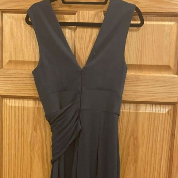 Cushnie et Ochs Ibiza Jazmine Sleeveless Drapped - Picture 8 of 16